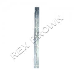 Securit 6ft Zp Piano Hinge (b4451)