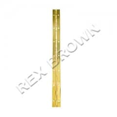 Securit 6ft Eb Piano Hinge (b4450)