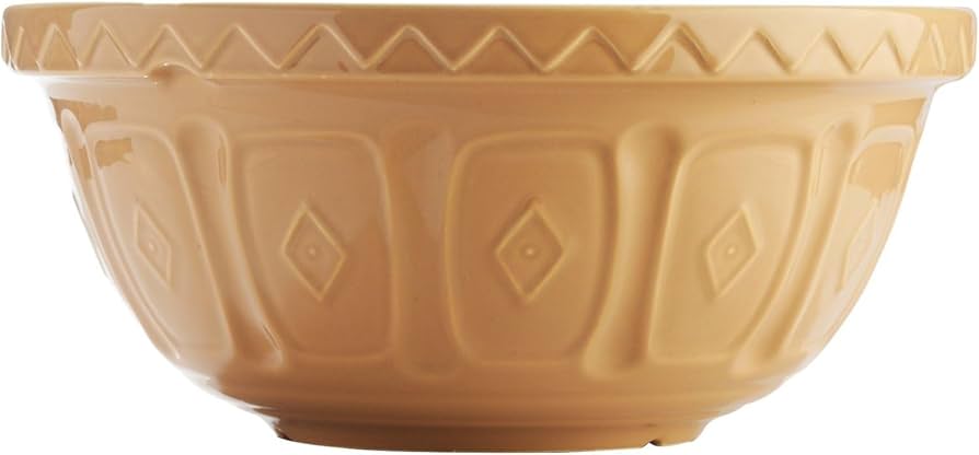 Rayware Caneware Mixing Bowl Size 12 2 image