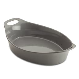 Rayware Caneware Oval Baking Dish 18cm 1
