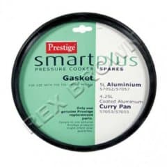 Prestige Smart Plus Pc Black Gasket