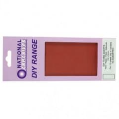 Third Sanding Sheets Fine 10pk