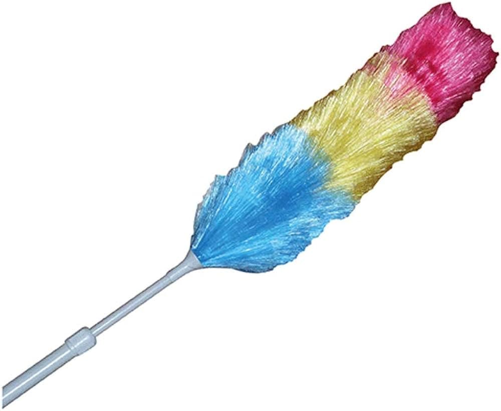 Elliotts Electrostatic Duster with Extendable Handle 85cm