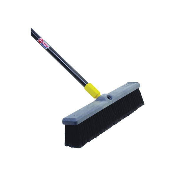 Elliotts 18" Broom Handle & Stay Soft (Complete) image
