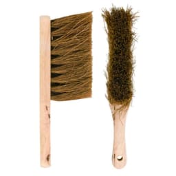 Elliotts FSC Wooden Hand Brush with Natural Coconut Fibres 1