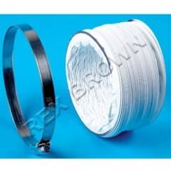 Flexible Hose 1m x 102mm