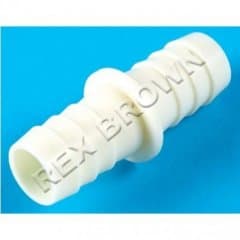 Outlet Hose Conn 17 X 17mm