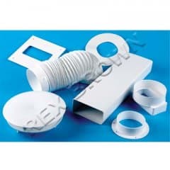 Tumble Dryer Venting Kit