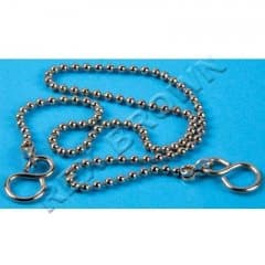 Chain Eye For Baths