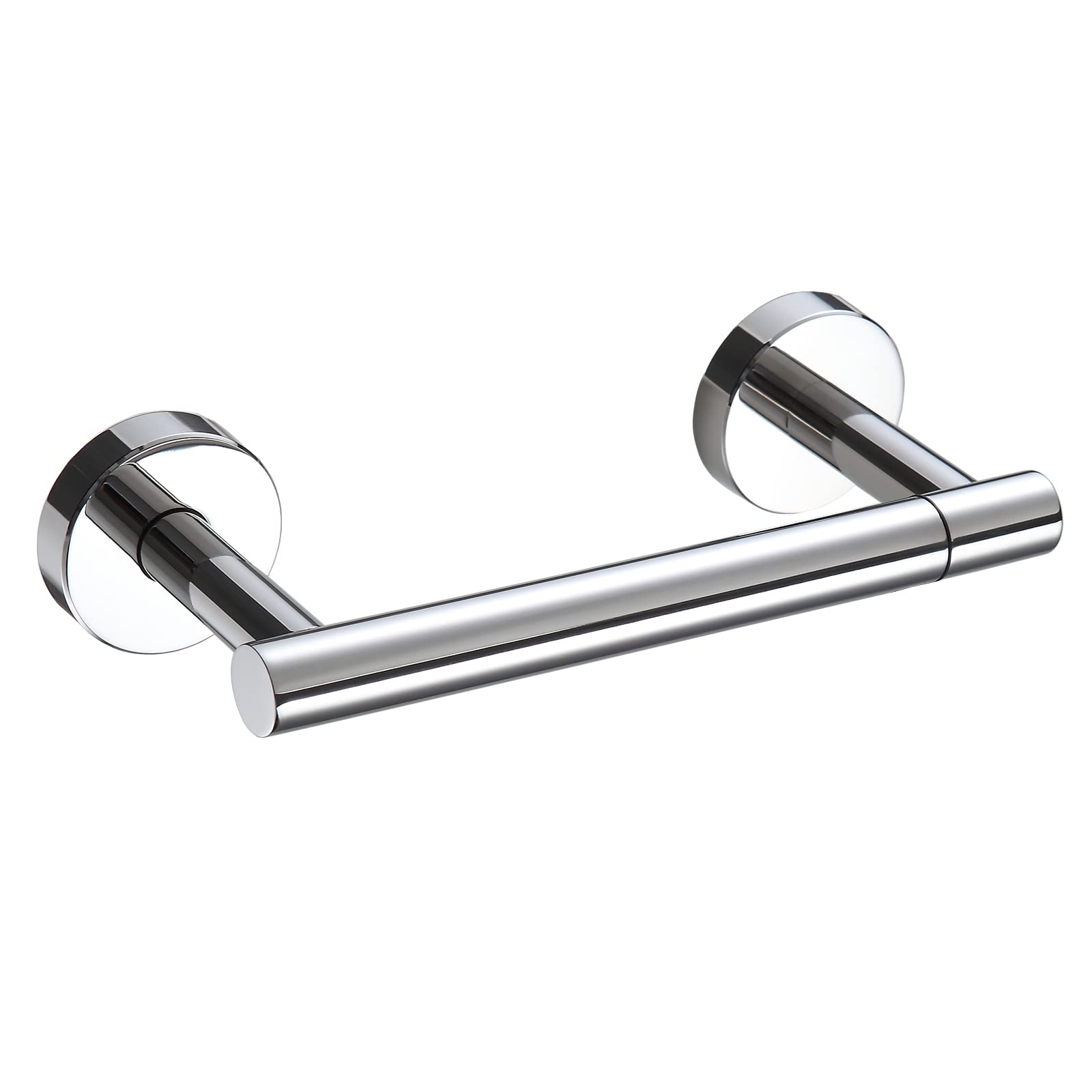 Toilet Roll Holder Chrome image