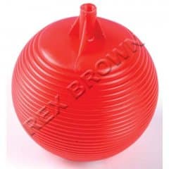 Ball Float 4 1/2 Round