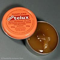 Flux - 2oz Telux