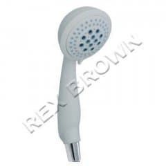 Shower Head - Strato Chrome Adjustable