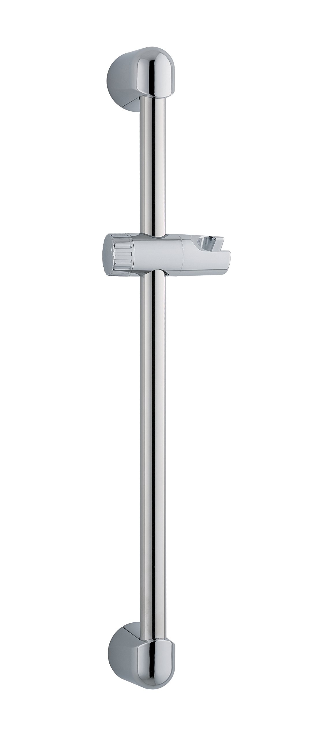 Ariel Riser Rail - White & Chrome image
