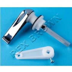 Cistern Lever Pack Low Level