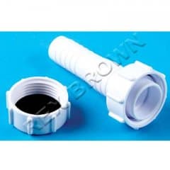 Spigot For Washing Machine Trap