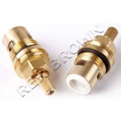 Ceramic Gland 3/8-1/2"
