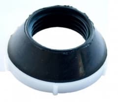 Basin Waste Washer  1 1/4"