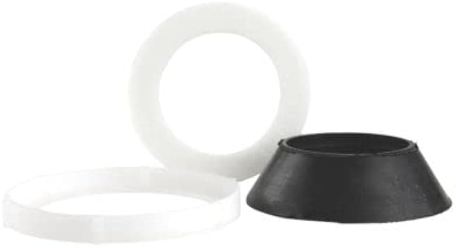 Waste Seal Set 1 1/4