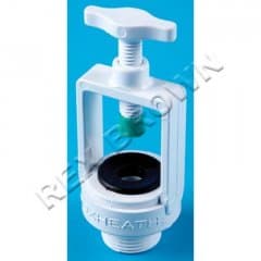 3/4" Tap Adaptor Square Taps