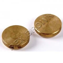 Compression Blanking Disk 15mm