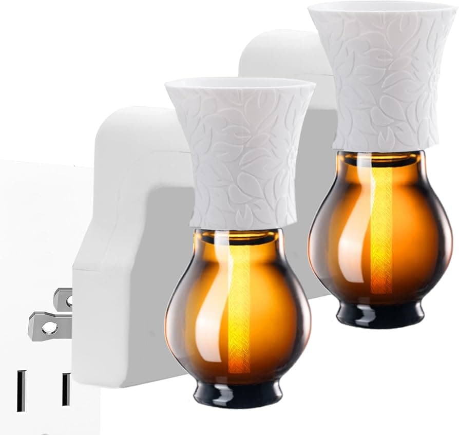 OTL Aroma Plug In Air Freshener