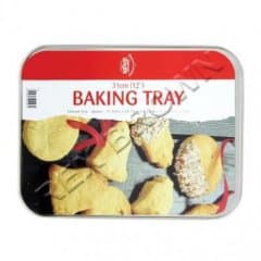 12" Baking Sheet Non-Stick (7126)