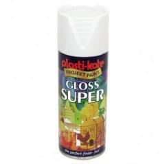 Plasti-Kote Hobby & Craft Sealer Gloss Spray 400ml