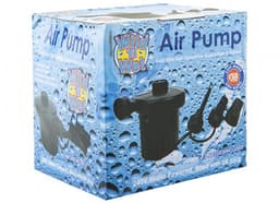 PMS Mains Electric Airbed and Inflatables Pump ( 005/011) 1