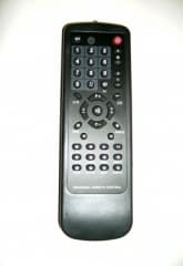 Powerplus 12 In One Remote Control
