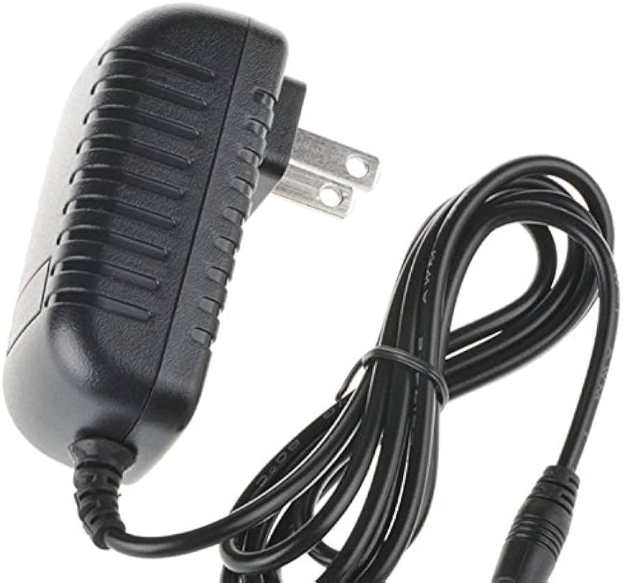 Powerplus 1500ma Switching Adapter