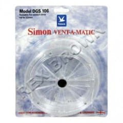 Vent-A-Matic Dgs/106