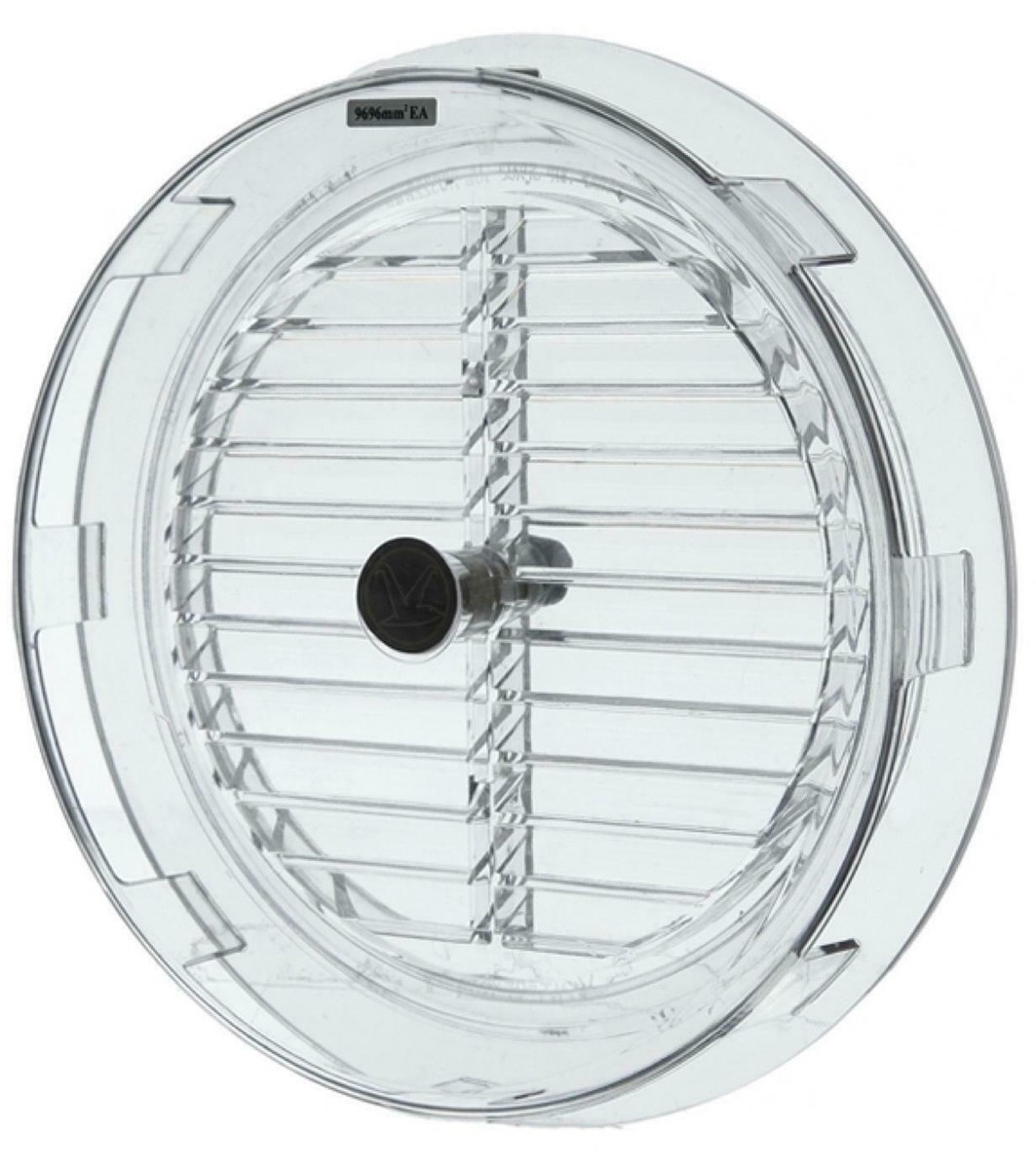 Vent-A-Matic Model Pbs image
