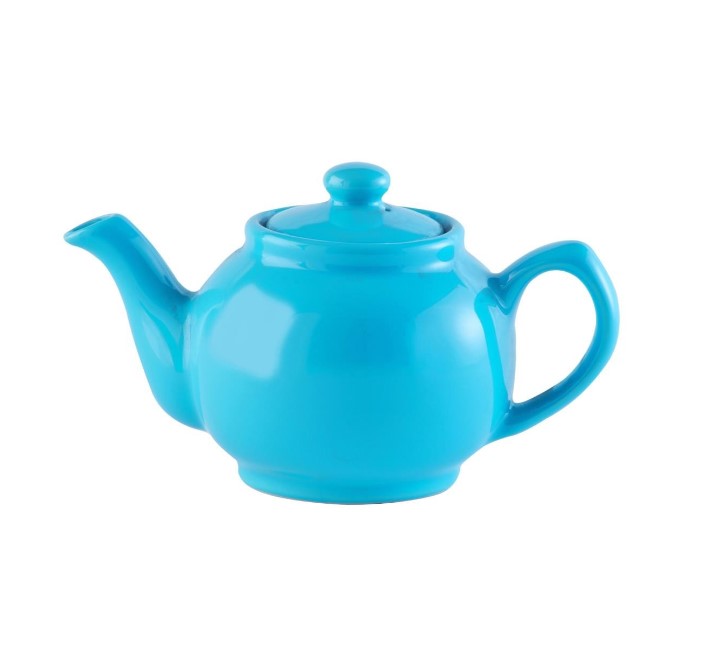 Rayware 6 Cup T/pot-m/night Blu 6tpg-m image