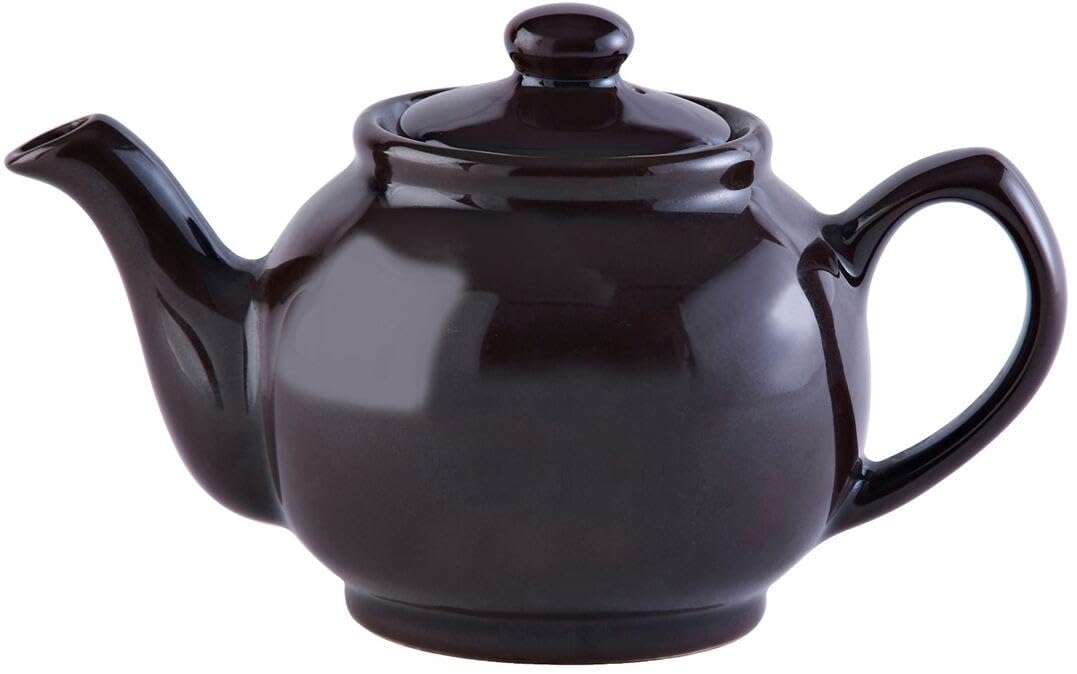 Rayware Price & Kenington 2 Cup Teapot Dark Brown (0056.715) image