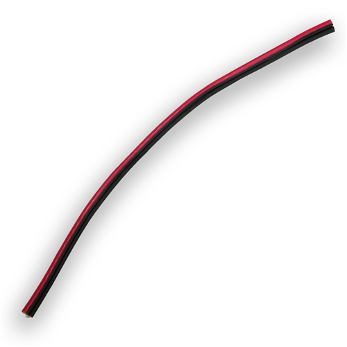 Red/Grey 6 Gang Ind. Swt X 2m Lead C72 image