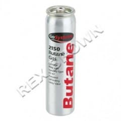 Gosystem Butane Gas Cartridge 277G