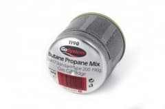 Pierceable Gas Cartridge 190g including ILL