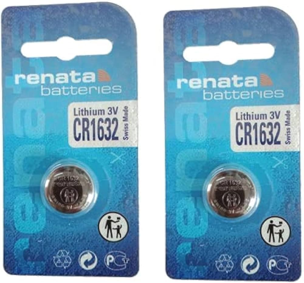Renata CR1632