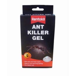 Rentokil Ant Killer Gel Pk2 2