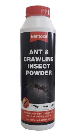 Rentokil Ant & Crawling Insect Powder 1