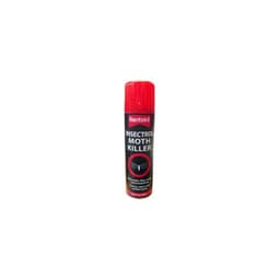 Rentokil Insectrol Moth   Killer Spray 300ml (red Cap) 1