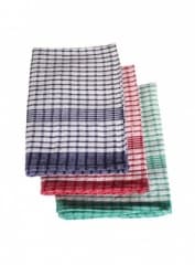 Robert Scot 18 X 28 Rice Weave Tea Towel Pk10