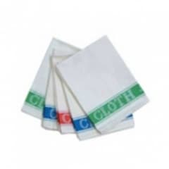 Robert Scot 20 X 30 Cotton Glass Cloth Pk10