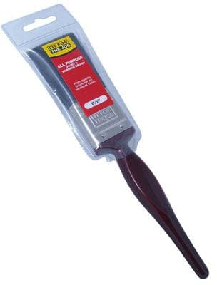 Rodo Fit For Job 4" ALL PURPOSE PAINT BRUSH
