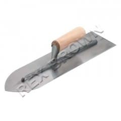 RST 16'' X 4 1/2" Flooring Trowel 