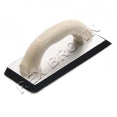RST 4" X 9" Rubber Tile Grouter