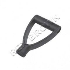 RST Plastic 'D' Handle Top