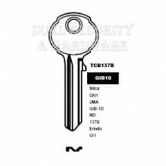 Gibbon 5 Pin Pk10 (GIB10)