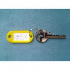Yale (5 Pin) Pk10